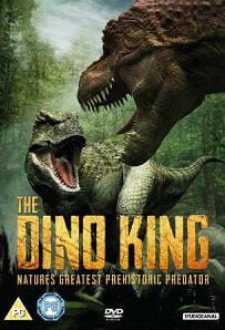 ดูหนังออนไลน์ DINO KING (2012) ฝูงไดโนเสาร์จ้าวพิภพ