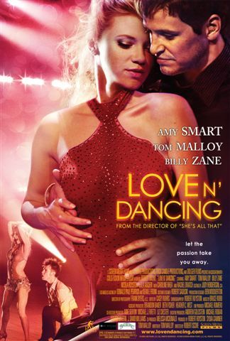 ดูหนังออนไลน์ฟรี Love N Dancing (2009) สเต็ปรัก สเต็ปฝัน