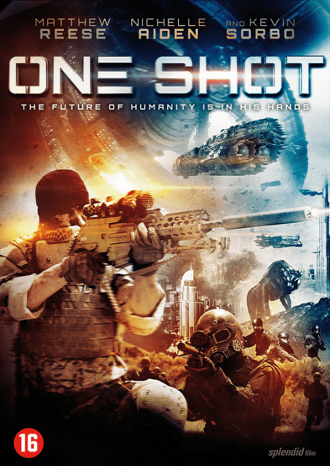 ดูหนังออนไลน์ One shot (2014) หนีตายสงครามนอกโลก
