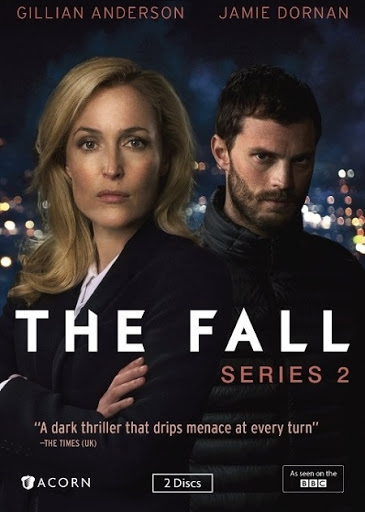 ดูหนังออนไลน์ The Fall Season 2 EP5 ฤดูใบไม้ร่วง ปี2 ตอนที่5