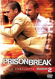 ดูหนังออนไลน์ Prison Break Season 2  Ep 5 แผนลับแหกคุกนรก ปี 2 ตอนที่ 5