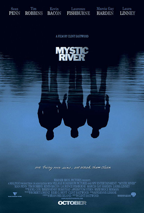 ดูหนังออนไลน์ Mystic River (2003) ปมเลือดฝังแม่น้ำ [[[ ซับไทย ]]]