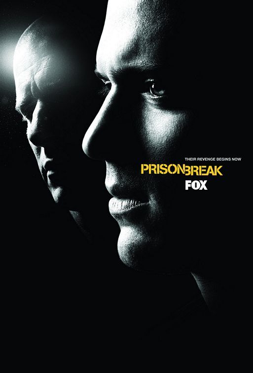 ดูหนังออนไลน์ Prison Break Season 4 (2008) Ep 11 แผนลับแหกคุกนรก ปี 4 ตอนที่ 11