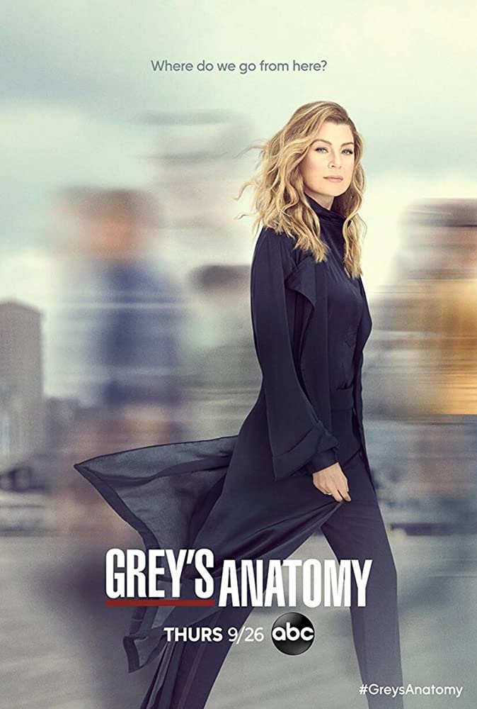 ดูหนังออนไลน์ Grey’s Anatomy Season 1 Ep 9 แพทย์มือใหม่หัวใจเกินร้อย ปี 1 ตอนที่ 9 (ซับไทย)