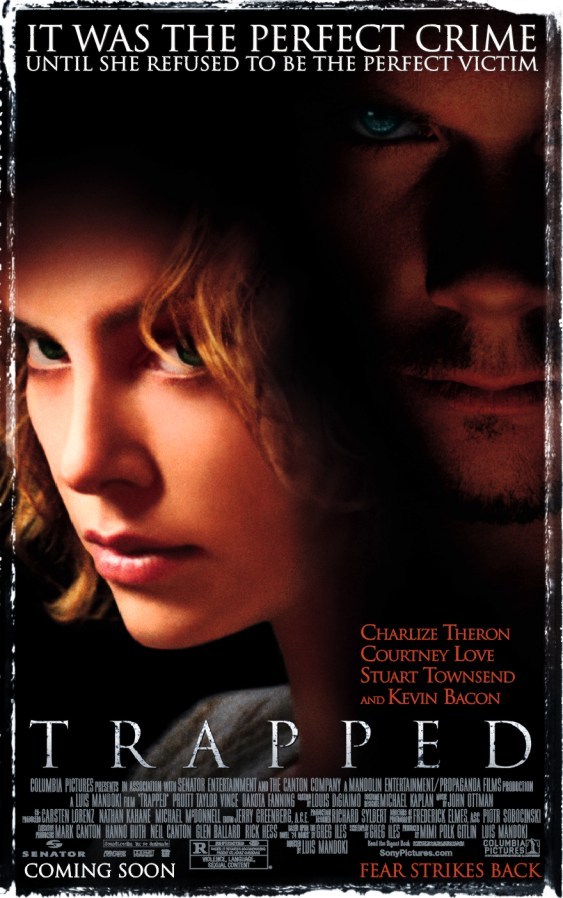 ดูหนังออนไลน์ฟรี Trapped (2002) กระชากแผนไถ่อำมหิต [[[ ซับไทย ]]]