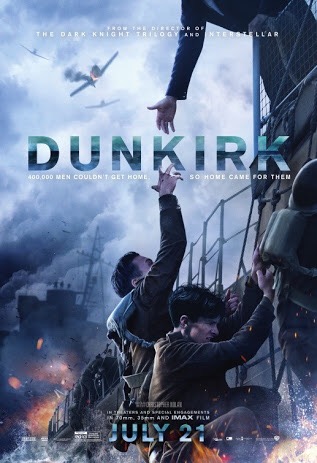 ดูหนังออนไลน์ Dunkirk (2017) ดันเคิร์ก
