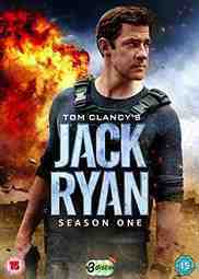 ดูหนังออนไลน์ฟรี Jack Ryan Season 1-EP8 ( END )สายลับ แจ็ค ไรอัน ปี1 ตอนที่8 (ซับไทย)