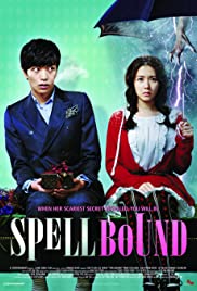 ดูหนังออนไลน์ Spellbound (2011) หวานใจยัยเห็นผี (ซับไทย)