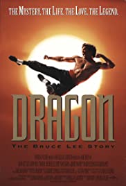 ดูหนังออนไลน์ฟรี Dragon The Bruce Lee Story (1993) เรื่องราวชีวิตจริงของ บรู๊ซ ลี [[Sub Thai]]