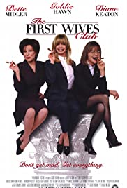 ดูหนังออนไลน์ฟรี The First Wives Club (1996) ดับเครื่องชน คนมากเมีย