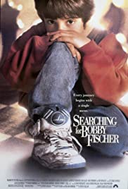 ดูหนังออนไลน์ฟรี Searching for Bobby Fischer (1993) เจ้าหมากรุก