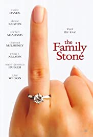 ดูหนังออนไลน์ The Family Stone (2005) เดอะ แฟมิลี่ สโตน สะใภ้พลิกล็อค