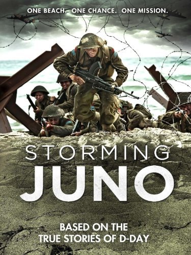 ดูหนังออนไลน์ฟรี Storming Juno (2010) หน่วยจู่โจมสลาตัน