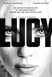 ดูหนังออนไลน์ฟรี Lucy (2014) ลูซี่ สวยพิฆาต