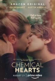 ดูหนังออนไลน์ฟรี Chemical Hearts (2020) เคมิเคิลฮาร์ดส [[ ซับไทย ]]
