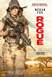 ดูหนังออนไลน์ฟรี Rogue (2020) โร้ค (ซาวด์แทร็ก)