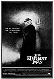 ดูหนังออนไลน์ฟรี The Elephant Man (1980) มนุษย์ช้าง