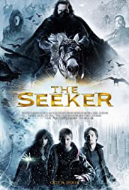 ดูหนังออนไลน์ฟรี The Seeker The Dark Is Rising (2007) ตำนานผู้พิทักษ์ กับ มหาสงครามแห่งมนตรา