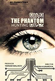 ดูหนังออนไลน์ฟรี Hunting the Phantom (2014) ล่านรกโปรแกรมมหากาฬ