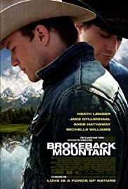 ดูหนังออนไลน์ฟรี Brokeback Mountain (2005)  หุบเขาเร้นรัก