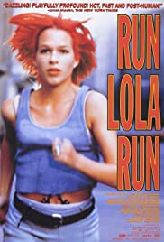 ดูหนังออนไลน์ฟรี Run Lola Run (1998) ผู้หญิงผมแดง วิ่งฟัดหัวใจให้โลกตะลึง [[  ซับไทย ]]