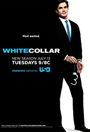 ดูหนังออนไลน์ White Collar Season5(2013) EP2 อาชญากรสมองเพชร ปี 5 ตอนที่ 2