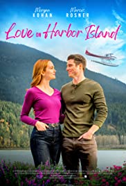 ดูหนังออนไลน์ฟรี Love on Harbor Island (2020) รักบนเกาะฮาร์เบอร์ (ซาวด์แทร็ก)