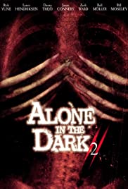 ดูหนังออนไลน์ฟรี Alone in the Dark II (2008) กองทัพมืดมฤตยูเงียบ ภาค 2