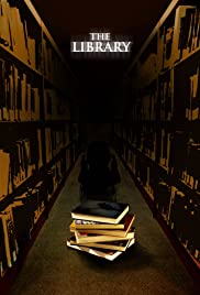 ดูหนังออนไลน์ฟรี The Library (2013) ห้องสมุดแห่งรัก