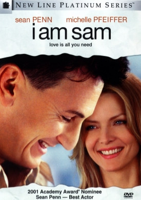 ดูหนังออนไลน์ฟรี I Am Sam  (2001) สุภาพบุรุษปัญญานิ่ม