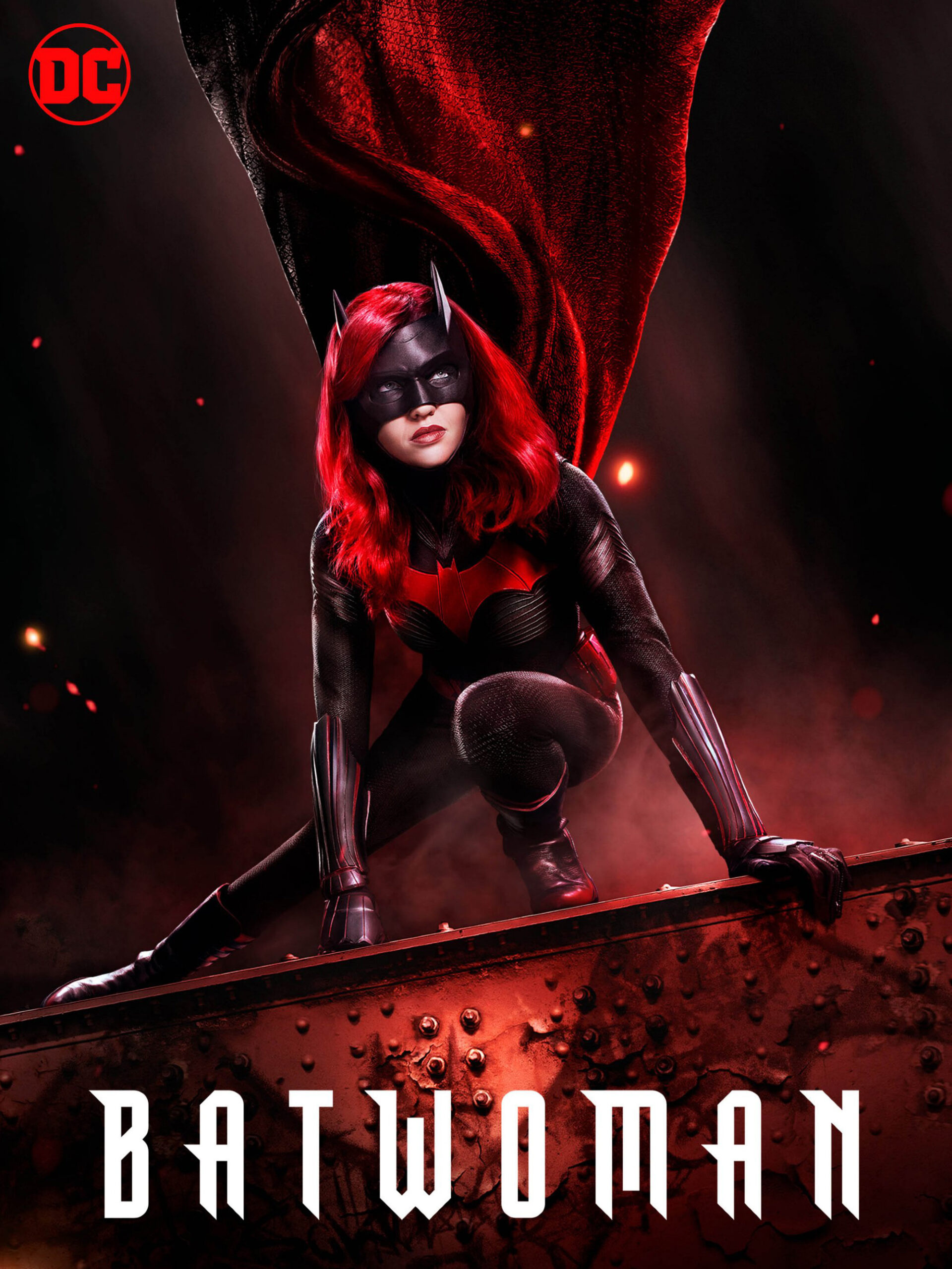 ดูหนังออนไลน์ฟรี Batwoman Season 1 (2019) EP.16 แบทวูแมน ซีซั่น 1 ตอนที่ 16 (Soundtrack)