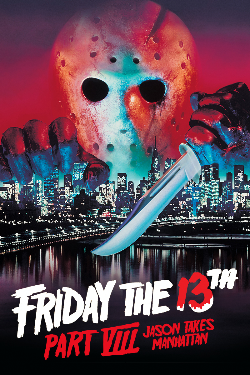 ดูหนังออนไลน์ฟรี Friday the 13th Part VIII : Jason Takes Manhattan (1989) ศุกร์ 13 ฝันหวาน ภาค 8 ตอน : เจสันบุกแมนฮัตตัน