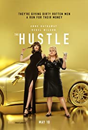 ดูหนังออนไลน์ฟรี The Hustle (2019)  โกงตัวแม่