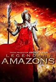ดูหนังออนไลน์ฟรี Legendary Amazons (2011) ศึกทะลุฟ้า ตระกูลหยาง