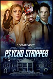ดูหนังออนไลน์ Psycho Stripper (2019) ไซโคะ สตริปเปอร์ (ซาวด์ แทร็ค)