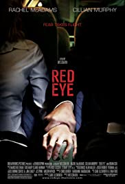 ดูหนังออนไลน์ฟรี Red Eye (2005)  เรดอาย เที่ยวบินระทึก