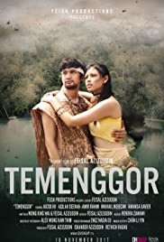 ดูหนังออนไลน์ Temenggor (2020) เต็ม เกอร์