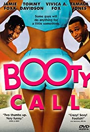 ดูหนังออนไลน์ฟรี Booty Call (1997) บูทตี้ คอล (ซาวด์ แทร็ค)