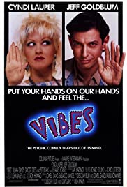 ดูหนังออนไลน์ Vibes (1988) ไวบ์ส