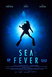 ดูหนังออนไลน์ฟรี Sea Fever (2019)