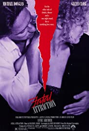 ดูหนังออนไลน์ฟรี Fatal Attraction (1987) สถานที่น่าสนใจร้ายแรง