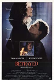 ดูหนังออนไลน์ฟรี Betrayed (1988) ทรยศ (ซาวด์แทร็ก)