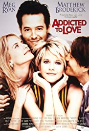 ดูหนังออนไลน์ Addicted to Love (1997) รักติดหนึบ (ซาวด์ แทร็ค)