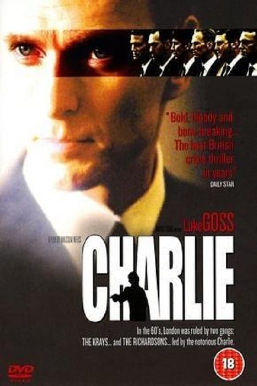 ดูหนังออนไลน์ฟรี Charlie (2004) (Soundtrack)