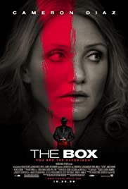 ดูหนังออนไลน์ฟรี The Box (2009) กล่องเศรษฐี เปิดรวยเปิดตาย