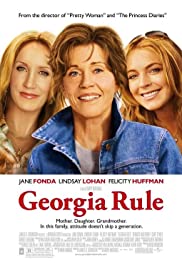ดูหนังออนไลน์ฟรี Georgia Rule (2007) หลานสาวตัวร้าย กับคุณยายปราบพยศ (ซาวด์ แทร็ค)