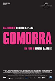 ดูหนังออนไลน์ฟรี Gomorrah (2008) โกมอร์ร่า