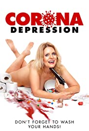 ดูหนังออนไลน์ฟรี Corona Depression (2020) โคโร่น่าดีเพรสชั่น (ซาวด์แทร็ก)