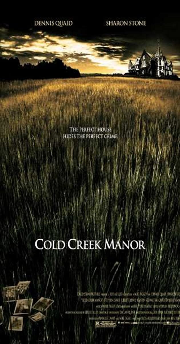 ดูหนังออนไลน์ฟรี Cold Creek Manor (2003) (Soundtrack)