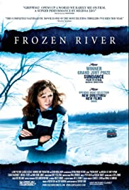 ดูหนังออนไลน์ฟรี Frozen River (2008) โฟรเซน ริเวอร์